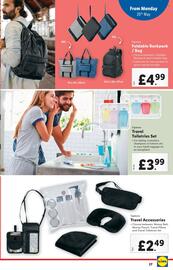 Lidl leaflet week 21 Page 27