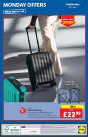 Lidl leaflet week 21 Page 28
