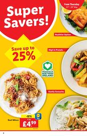 Lidl leaflet week 21 Page 4