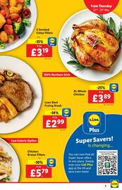 Lidl leaflet week 21 Page 5