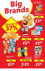 Lidl leaflet week 21 Page 6