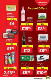 Lidl leaflet week 21 Page 7