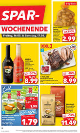 Kaufland Prospekt woche 20 Seite 10