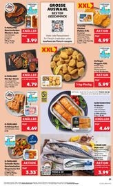 Kaufland Prospekt woche 20 Seite 21