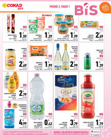 Volantino Conad City settimana 20 Pagina 3