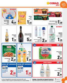 Volantino Conad City settimana 20 Pagina 5