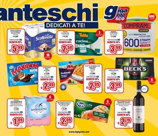 Volantino Il Gigante Pagina 3