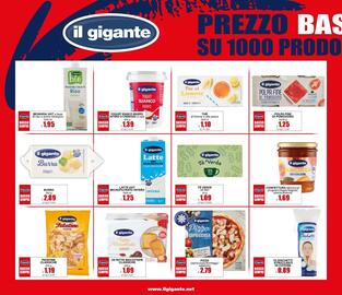 Volantino Il Gigante Pagina 36