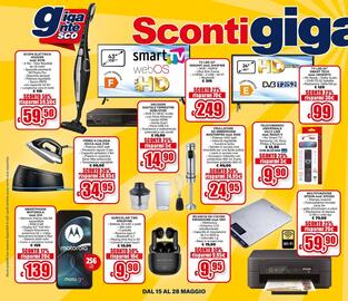 Volantino Il Gigante Pagina 6