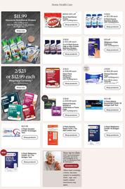 Walgreens Weekly Ad week 20 Page 11