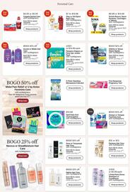 Walgreens Weekly Ad week 20 Page 12