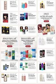 Walgreens Weekly Ad week 20 Page 13