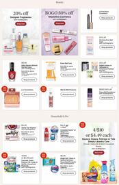 Walgreens Weekly Ad week 20 Page 17