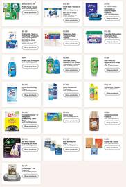Walgreens Weekly Ad week 20 Page 19