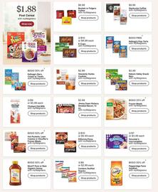 Walgreens Weekly Ad week 20 Page 21