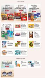 Walgreens Weekly Ad week 20 Page 26