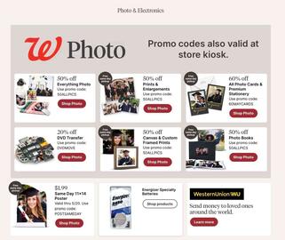 Walgreens Weekly Ad week 20 Page 27