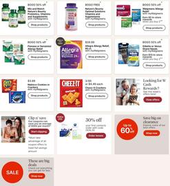 Walgreens Weekly Ad week 20 Page 3