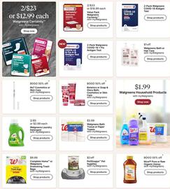 Walgreens Weekly Ad week 20 Page 5