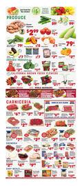 Vallarta Supermarkets Weekly Ad week 20 Page 4