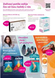 Pilulka lékárna leták Strana 5