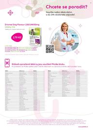 Pilulka lékárna leták Strana 7