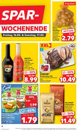 Kaufland Prospekt woche 20 Seite 10