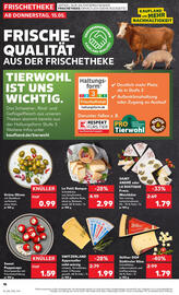 Kaufland Prospekt woche 20 Seite 18
