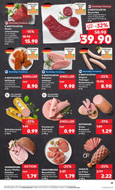 Kaufland Prospekt woche 20 Seite 19