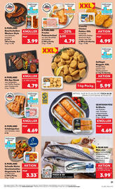 Kaufland Prospekt woche 20 Seite 21