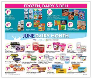 Lucky Supermarkets Weekly Ad Page 2