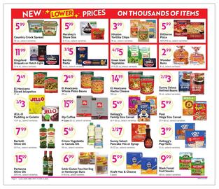 Lucky Supermarkets Weekly Ad Page 4