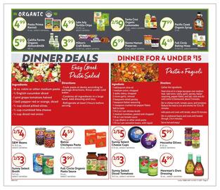 Lucky Supermarkets Weekly Ad Page 5