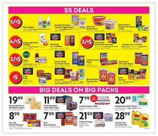 Lucky Supermarkets Weekly Ad Page 6