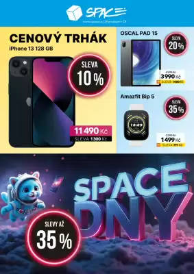 iSPACE.cz leták (platné do 7-06)