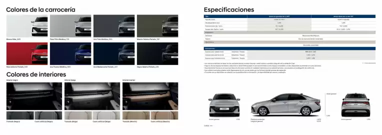Catálogo Hyundai Página 10