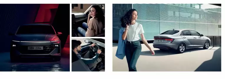 Catálogo Hyundai Página 3