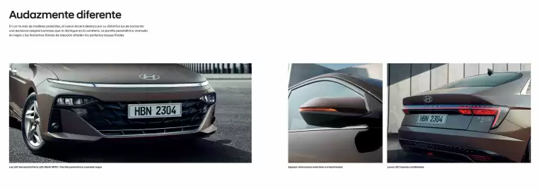 Catálogo Hyundai Página 4