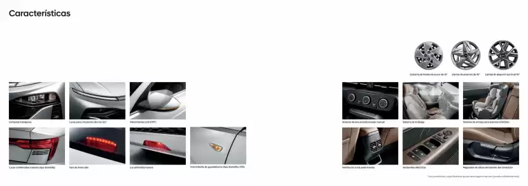 Catálogo Hyundai Página 9
