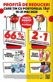 Catalog PROFI Pagină 2