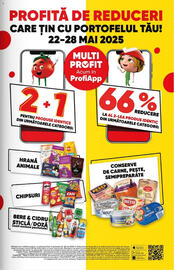 Catalog PROFI Pagină 3