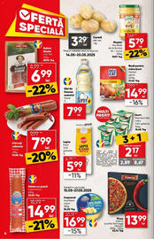 Catalog PROFI Pagină 4