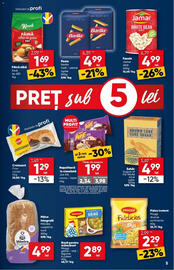 Catalog PROFI Pagină 5