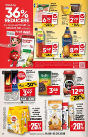 Catalog PROFI Pagină 6