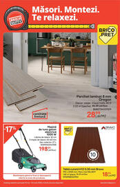 Catalog Brico Depôt Pagină 1