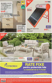 Catalog Brico Depôt Pagină 16