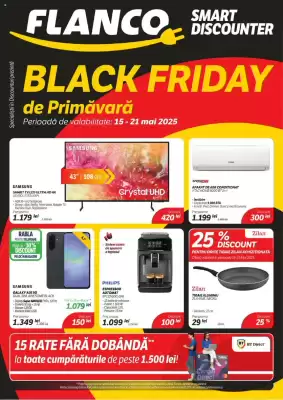 Catalog Flanco