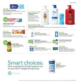 Publix Weekly Ad week 20 Page 13