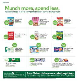 Publix Weekly Ad week 20 Page 16