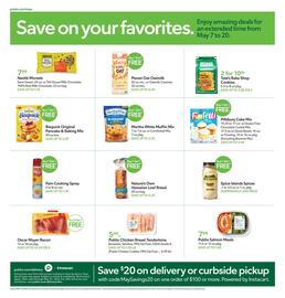 Publix Weekly Ad week 20 Page 17